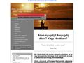 http://nyugdij.shp.hu ismertető oldala